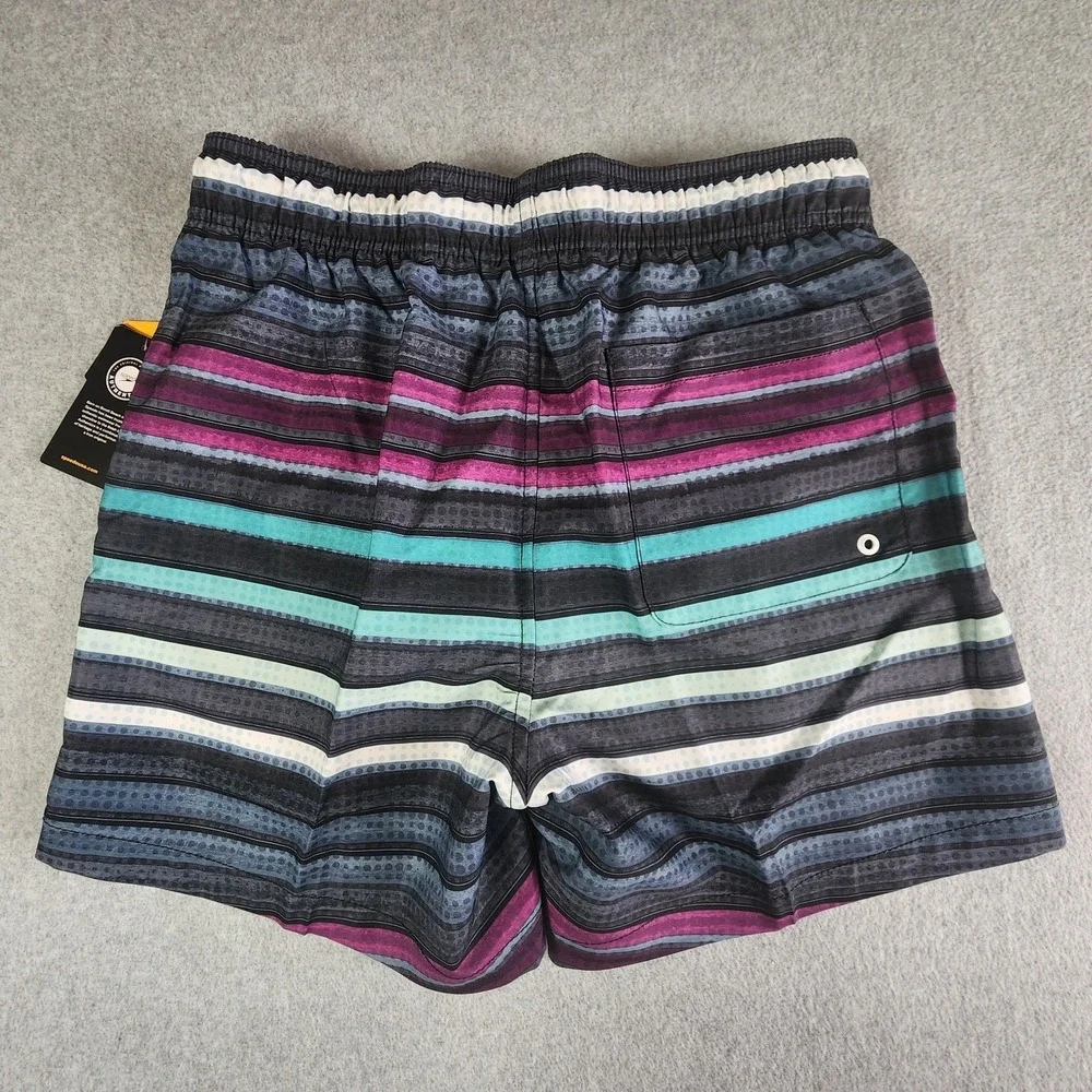 Speedo comfort stripe